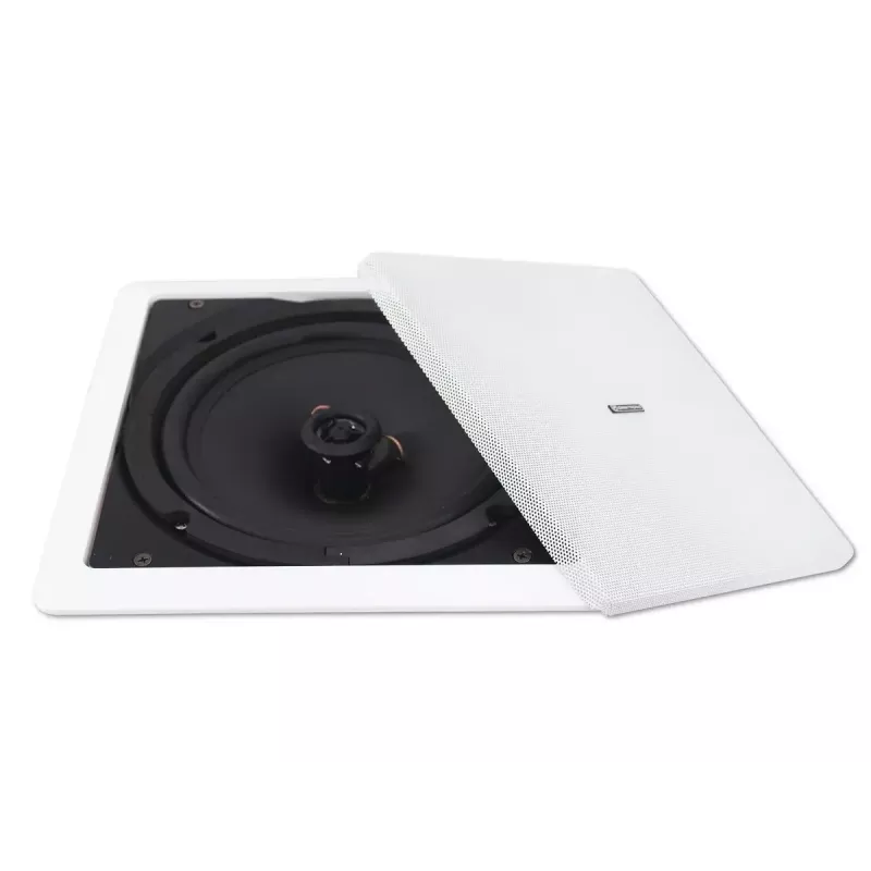 Altavoz de 2 vías Omnitronic 80710355