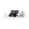 Altavoz de 2 vías Omnitronic 80710355