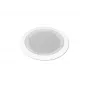 Altavoz de rango completo Omnitronic 80710210 Blanco Cableado 5 W