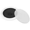 Altavoz de rango completo Omnitronic 80710230 Blanco Cableado 10 W
