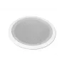 Altavoz de rango completo Omnitronic 80710230 Blanco Cableado 10 W