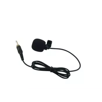 Transmisor de petaca Omnitronic 13075012