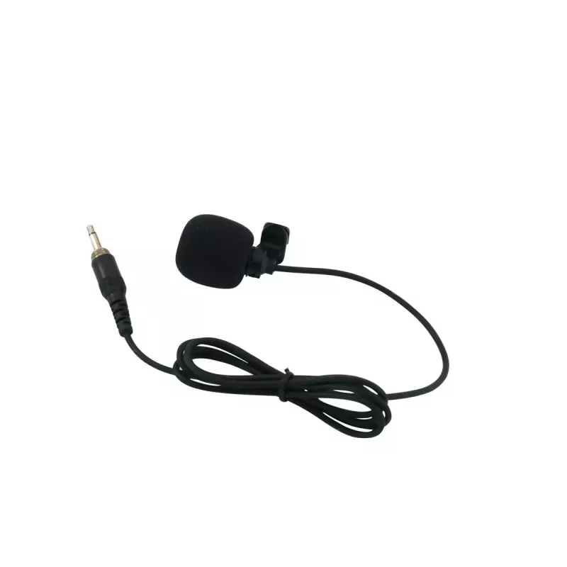 Transmisor de petaca Omnitronic 13075012
