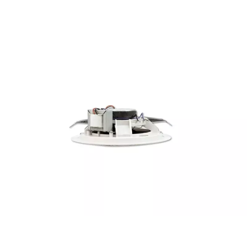Altavoz de 2 vías Omnitronic CSE-5 Blanco 6 W