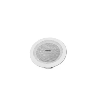 Altavoz de 2 vías Omnitronic CSE-5 Blanco 6 W