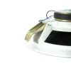 Altavoz de rango completo Omnitronic 80710241 Blanco Cableado 6 W
