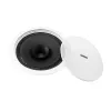 Altavoz de rango completo Omnitronic 80710241 Blanco Cableado 6 W