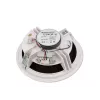 Altavoz de rango completo Omnitronic 80710242 Blanco Cableado 10 W