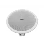 Altavoz de rango completo Omnitronic 80710242 Blanco Cableado 10 W
