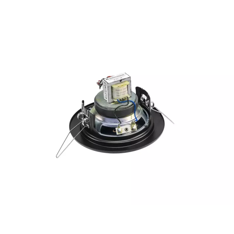 Altavoz de rango completo Omnitronic 80710205