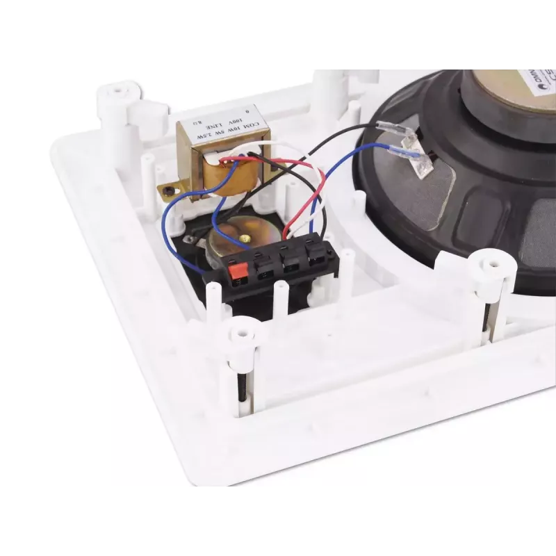 Altavoz de 2 vías Omnitronic 80710330