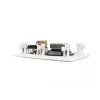 Altavoz de 2 vías Omnitronic 80710330