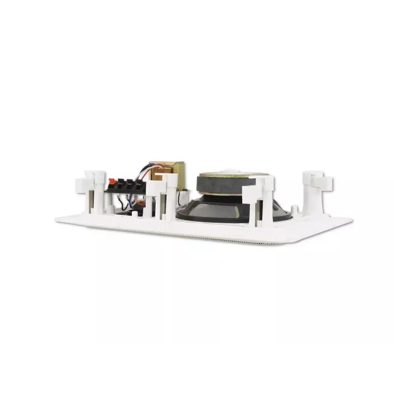 Altavoz de 2 vías Omnitronic 80710330