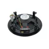 Altavoz de rango completo Omnitronic 80710231 Negro Cableado 10 W