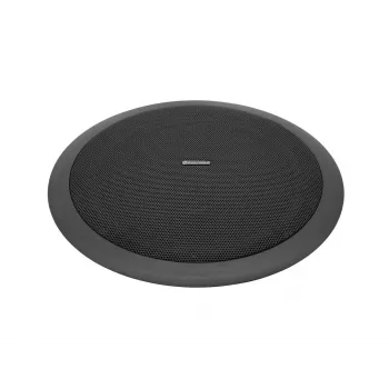 Altavoz de rango completo Omnitronic 80710231 Negro Cableado 10 W