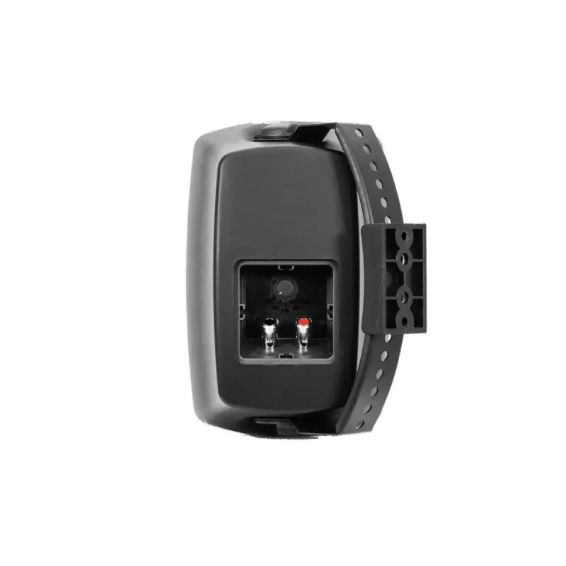 Altavoz de 2 vías Omnitronic 11036920 Negro Cableado 16 W