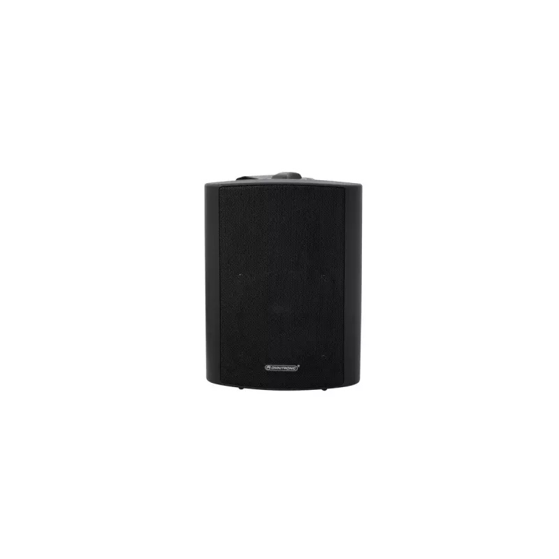 Altavoz de 2 vías Omnitronic 80710520 30 W