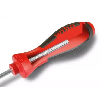 Destornillador Wiha SoftFinish Single estándar 32251