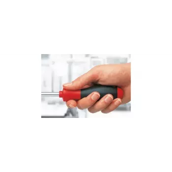 Destornillador Wiha SoftFinish Single 27738
