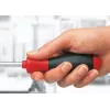 Destornillador Wiha SoftFinish Single estándar 26305