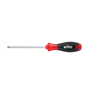 Destornillador Wiha SoftFinish Single estándar 26305