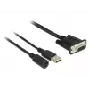 Cable de navegación Navilock 62907