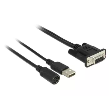 Cable de navegación Navilock 62907