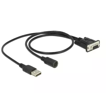 Cable de navegación Navilock 62907