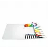 Carpeta de cartón HERMA 19229 A3 multicolor