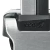 Sello de fecha autoentintable Trodat 5030 — impresión 4 x 27 mm, tamaño 74 x 45 x 150 mm