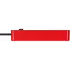 Alargador de corriente Brennenstuhl 1153240070 1,5 m 4 tomas de corriente para interior negro rojo