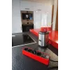 Alargador de corriente Brennenstuhl 1153240070 1,5 m 4 tomas de corriente para interior negro rojo