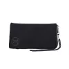Funda de bolsillo JT BERLIN 10136 negra para Apple iPhone 5/5S/6/7/8 Google Pixel