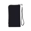 Funda de bolsillo JT BERLIN 10136 negra para Apple iPhone 5/5S/6/7/8 Google Pixel