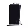 Funda de bolsillo JT BERLIN 10136 negra para Apple iPhone 5/5S/6/7/8 Google Pixel