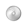 Bosch MUZ9PS1 Accesorio para batidora/robot de cocina