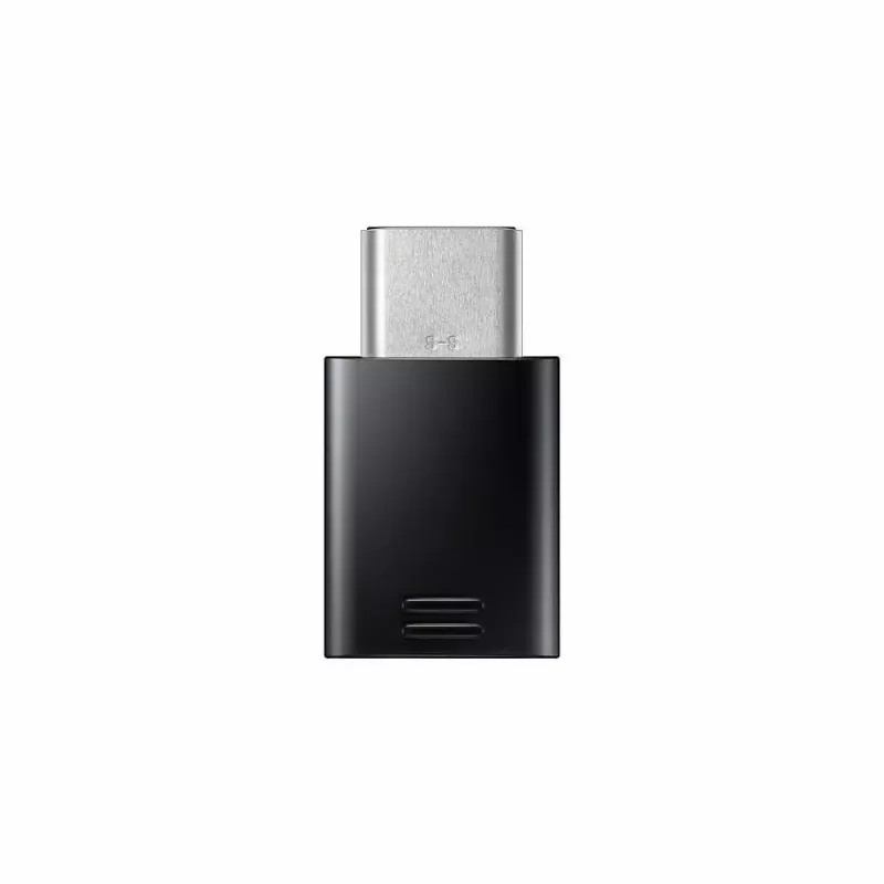 Adaptador Micro-USB a USB Type‑C Samsung para Galaxy S8 G950F G955F blanco