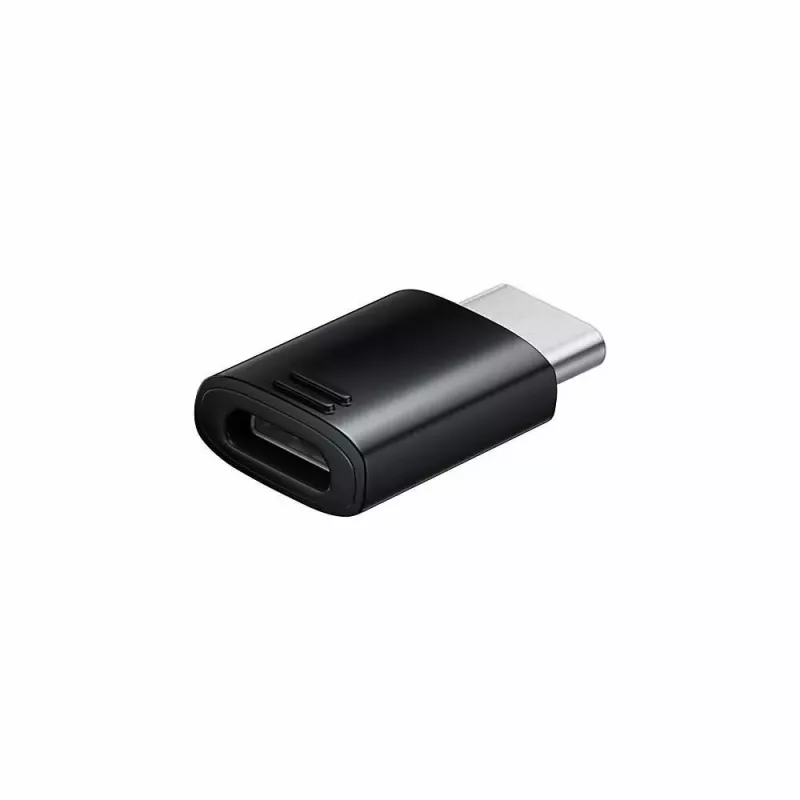 Adaptador Micro-USB a USB Type‑C Samsung para Galaxy S8 G950F G955F blanco