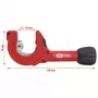 Cortatubos manual KS Tools 104.5060 peso 520 g