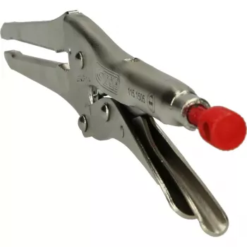 Alicate KS Tools 115.1505 acero cromo-molibdeno 255 mm
