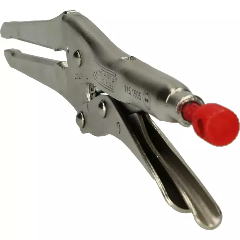 Alicate KS Tools 115.1505 acero cromo-molibdeno 255 mm