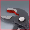 Alicate KS Tools 115.2011 peso 160 g Alemania