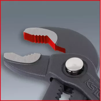 Alicate KS Tools 115.2011 peso 160 g Alemania