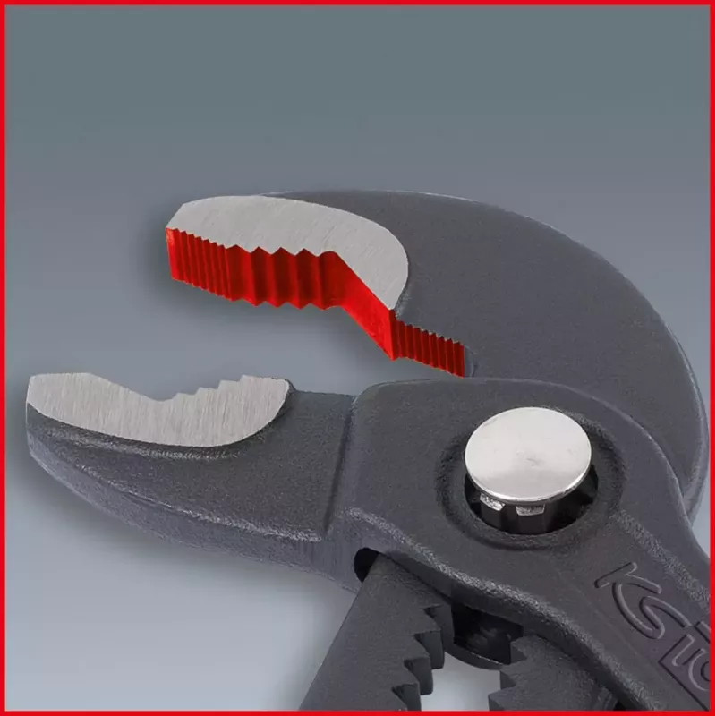 Alicate KS Tools 115.2011 peso 160 g Alemania