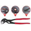 Alicate KS Tools 115.2011 peso 160 g Alemania