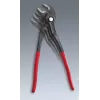 Alicate KS Tools 115.2011 peso 160 g Alemania