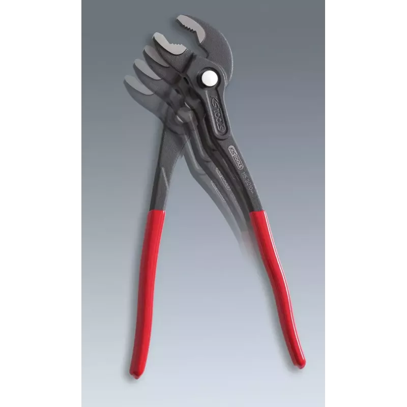 Alicate KS Tools 115.2011 peso 160 g Alemania