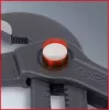 Alicate KS Tools 115.2011 peso 160 g Alemania
