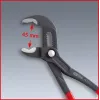 Alicate KS Tools 115.2011 peso 160 g Alemania