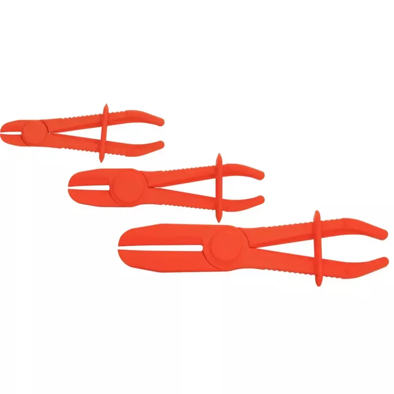 Alicate KS Tools 115.5050 plástico